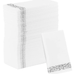 Disposable Hand Towels pack of 100