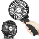 Handheld Portable Fan