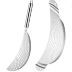 2 Pieces Pot Strainer