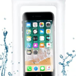 Waterproof Phone Pouch