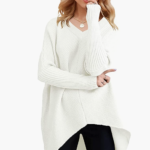 V Neck Sweater