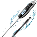 Digital Meat Thermometer