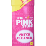 The Pink Stuff The Miracle Cream Cleaner 500ml