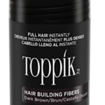 Toppik Hair Building Fibres for Instantly Fuller Hair