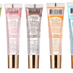 5 PACK  Broadway Vita-Lip Gloss