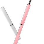 Retractable Lip Brush