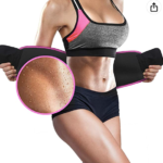 Waist Trainer Sauna Belt