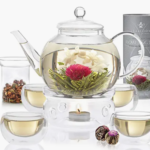 Teabloom Complete Tea Set