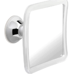 Fogless Shower Mirror