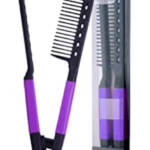 Flat Iron Comb