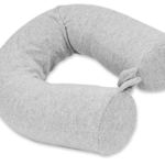 Twist Memory Foam Travel Pillow