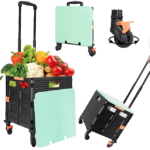 Utility Cart Folding & Portable