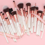 Makeup Brushes Set