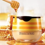 Bee Lip Balm Honey Pot