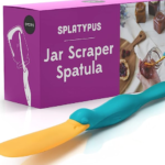 Splatypus Jar Spatula